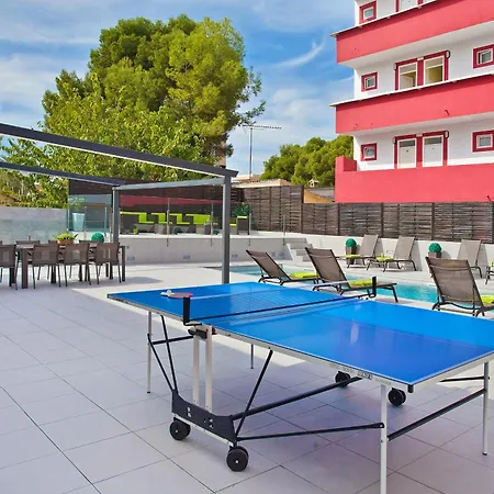 Maravilla * El Arenal (Mallorca)